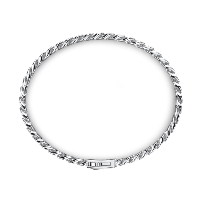 CUBANE BRACELET