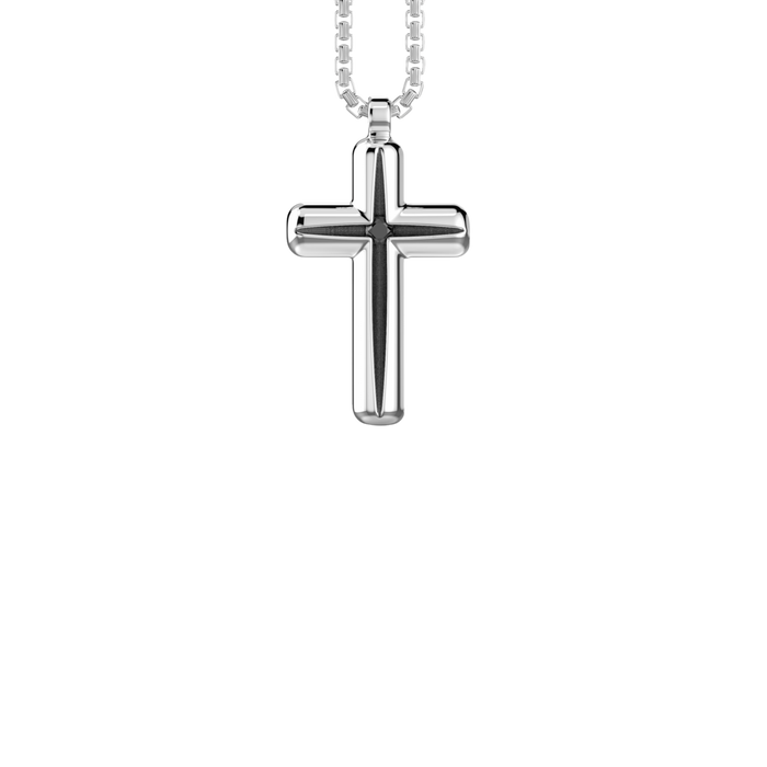 CUBANE NECKLACE