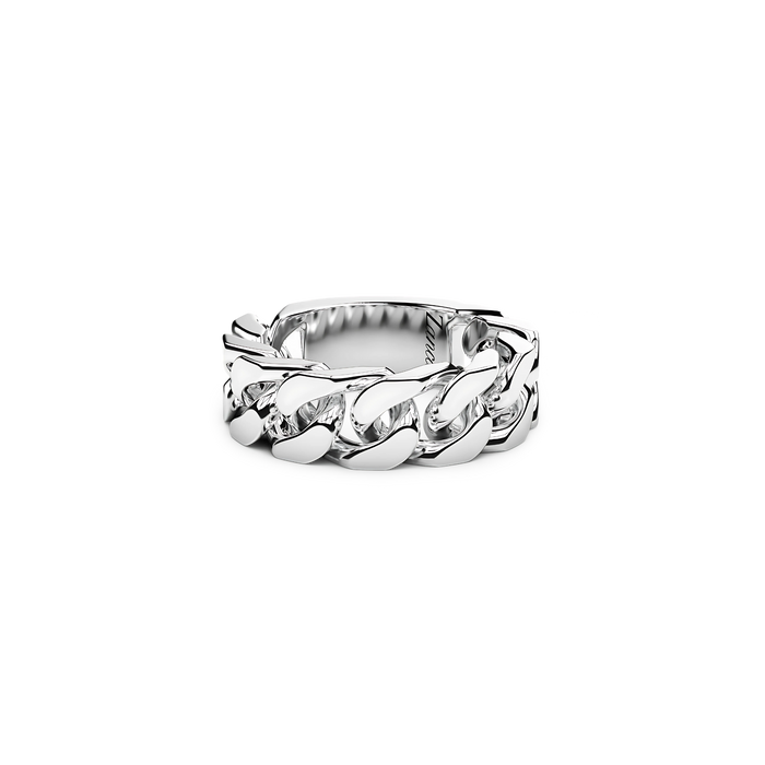 CUBANE RING