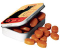 Delaunay Léveillé Salted Caramels in collector’s tin, 200g