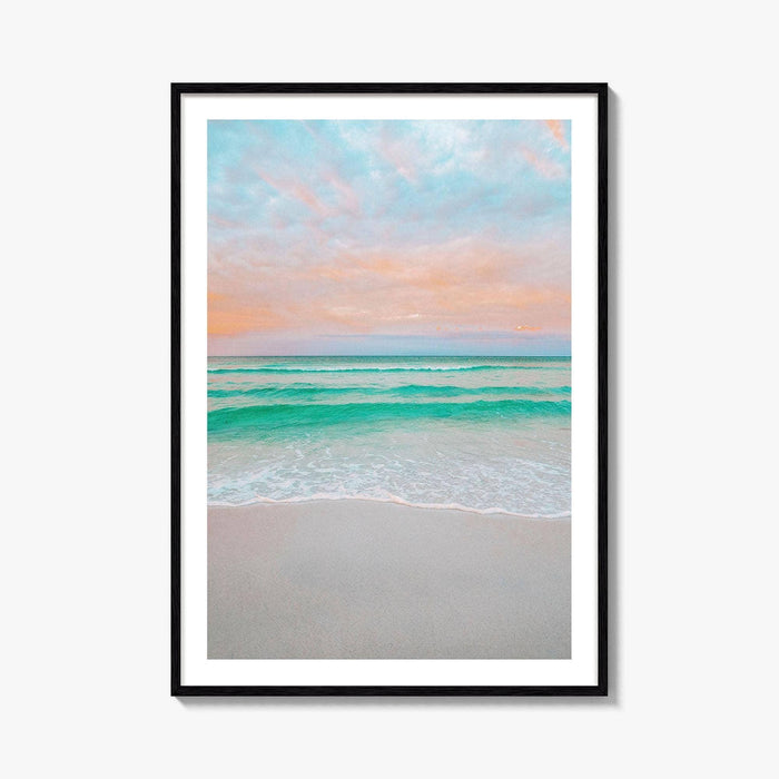 Destin Fine Art Photo Print, Florida, Emerald Coast, USA Wall Decor Poster
