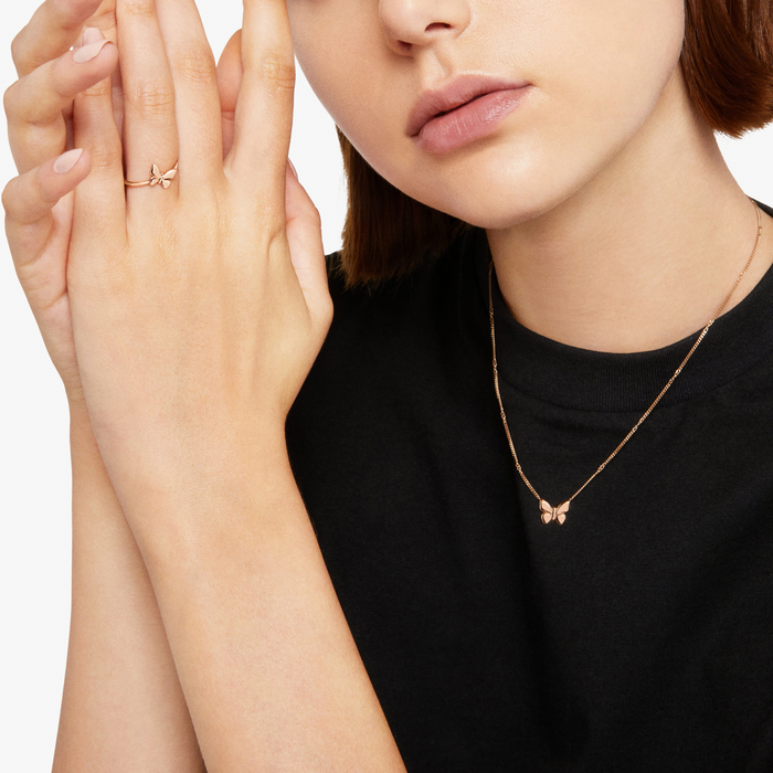 DODO NATURE RING