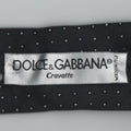 Dolce & Gabbana Cravatte tie