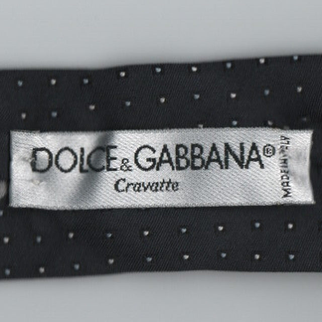 Dolce & Gabbana Cravatte tie