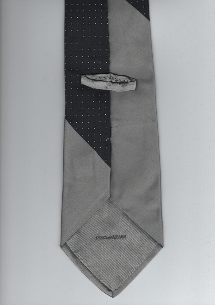 Dolce & Gabbana Cravatte tie