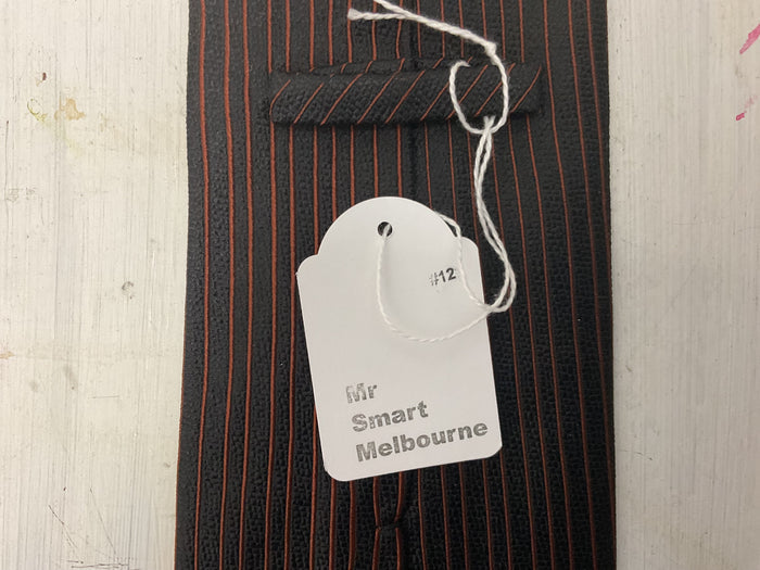 Dolce & Gabbana tie