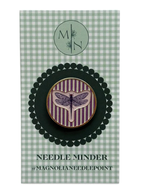 Dragonfly Needle Minder