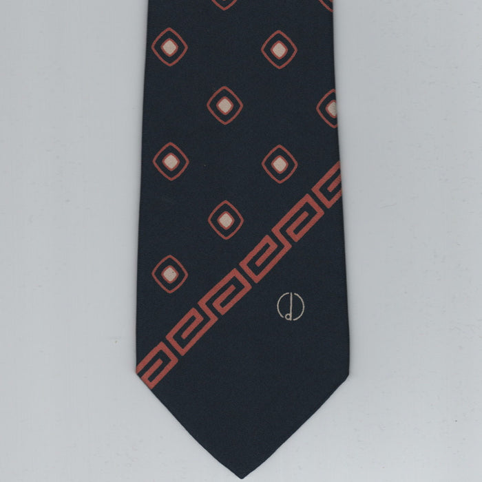 Dunhill tie