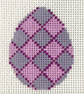 Egg Mini - Purple