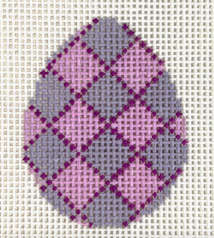 Egg Mini - Purple
