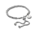 Elegant Beaded Bracelet
