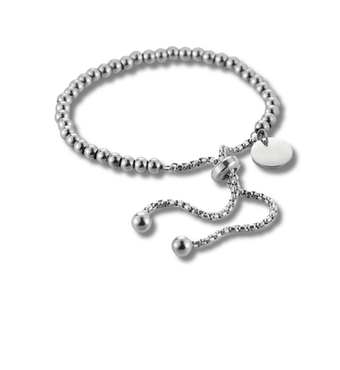 Elegant Beaded Bracelet