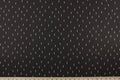 Emma & Mila No Triangle in Carbon by Camelot Fabrics