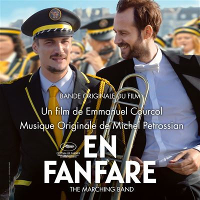 En Fanfare (Mr Bother’s Band) 2024 Album by Michel Petrossian