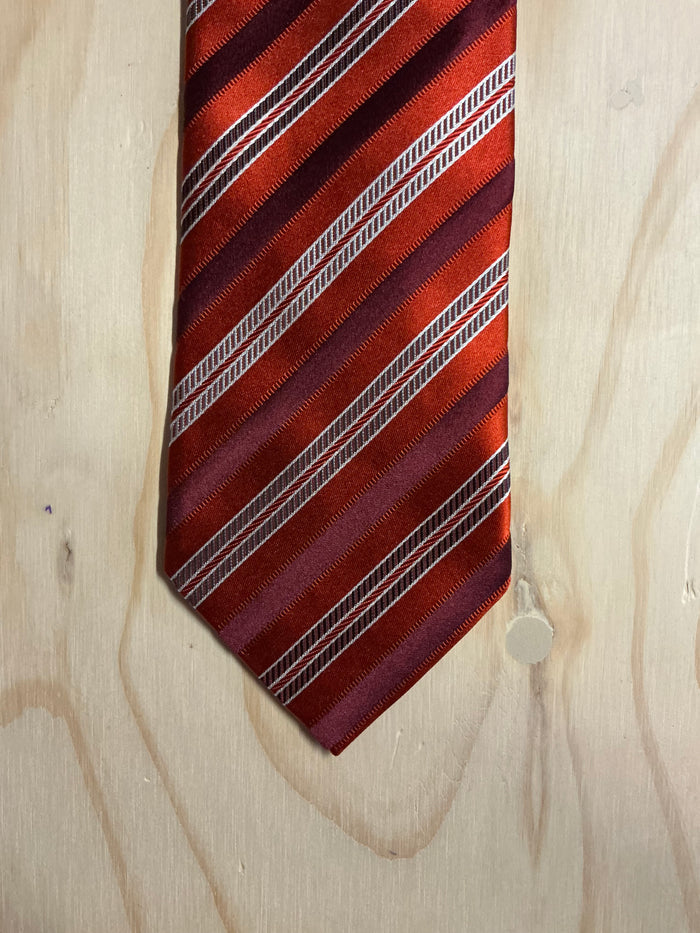 Ermenegildo Zegna tie