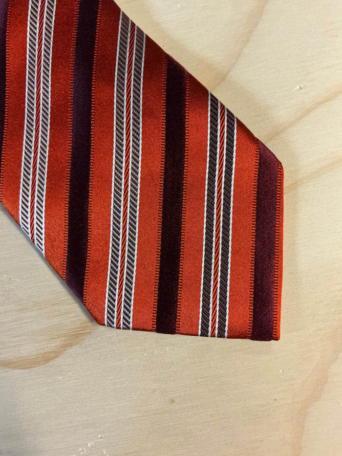 Ermenegildo Zegna tie