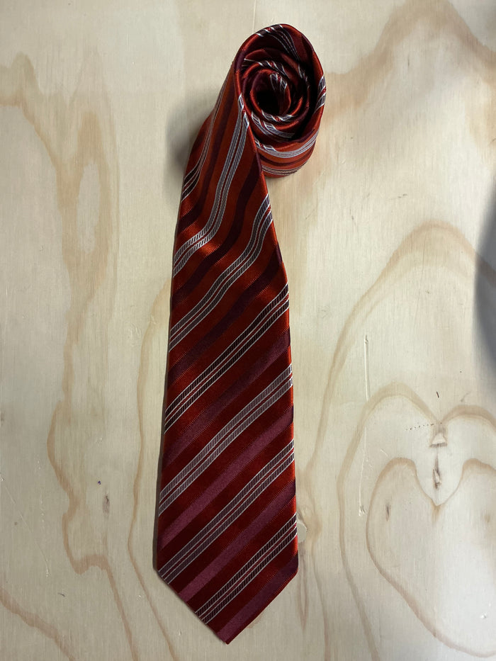 Ermenegildo Zegna tie