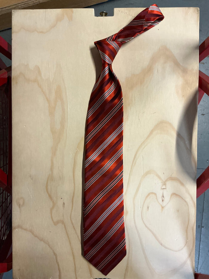 Ermenegildo Zegna tie