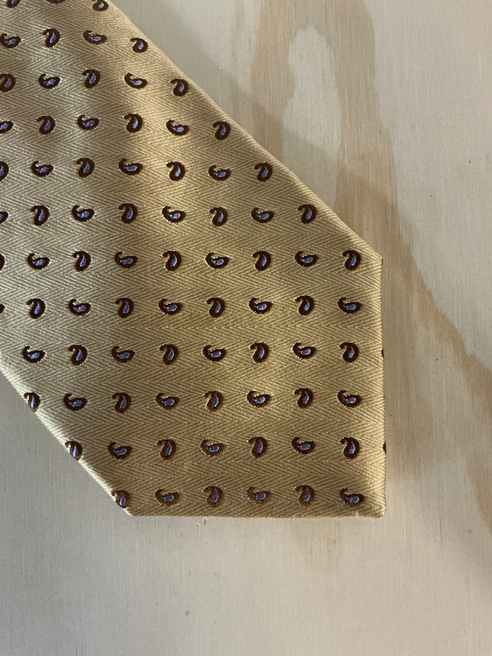 Ermenegildo Zegna tie