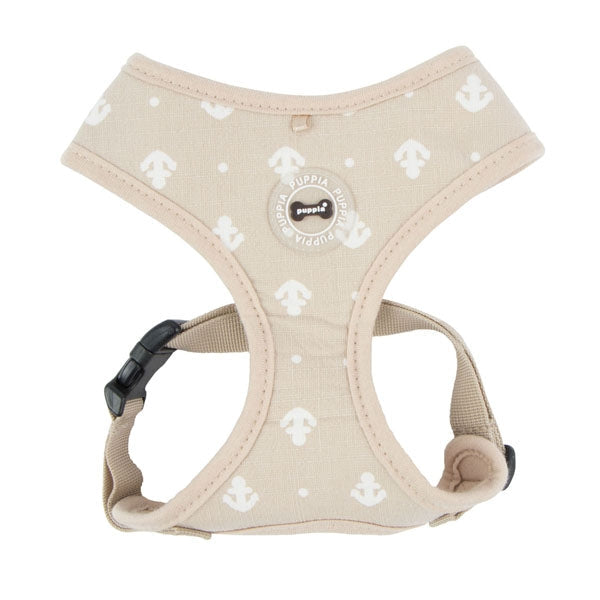 Ernest Harness Beigh Medium