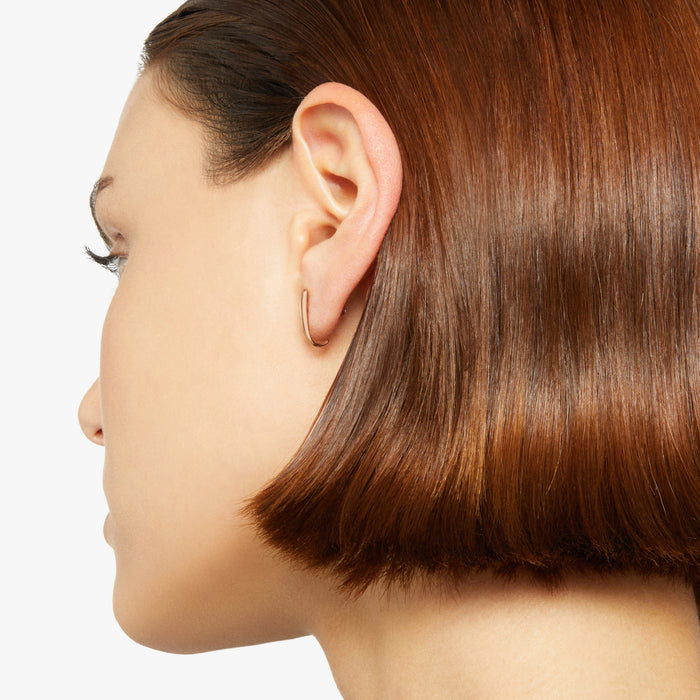 ESSENTIALS EARRING