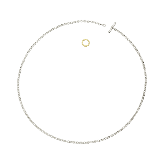ESSENTIALS NECKLACE