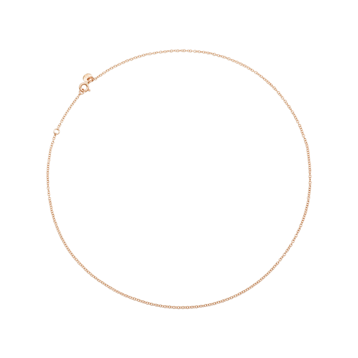 ESSENTIALS NECKLACE