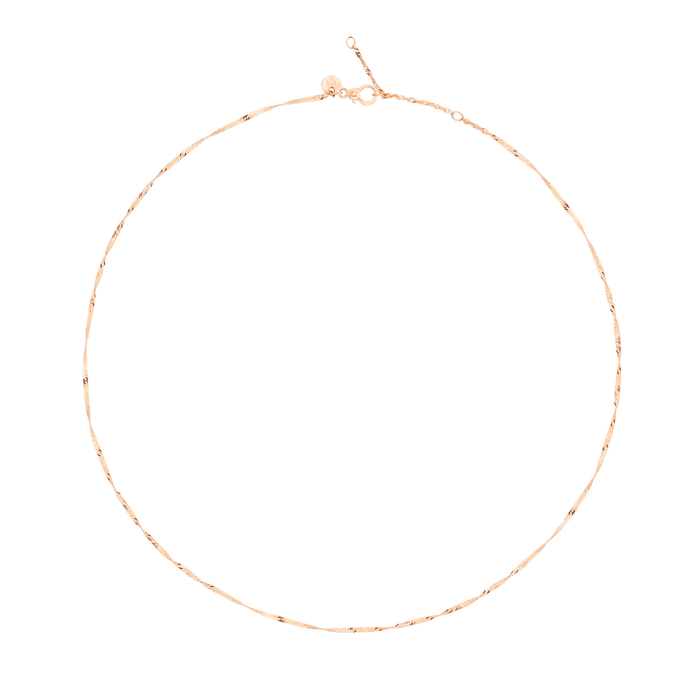ESSENTIALS NECKLACE