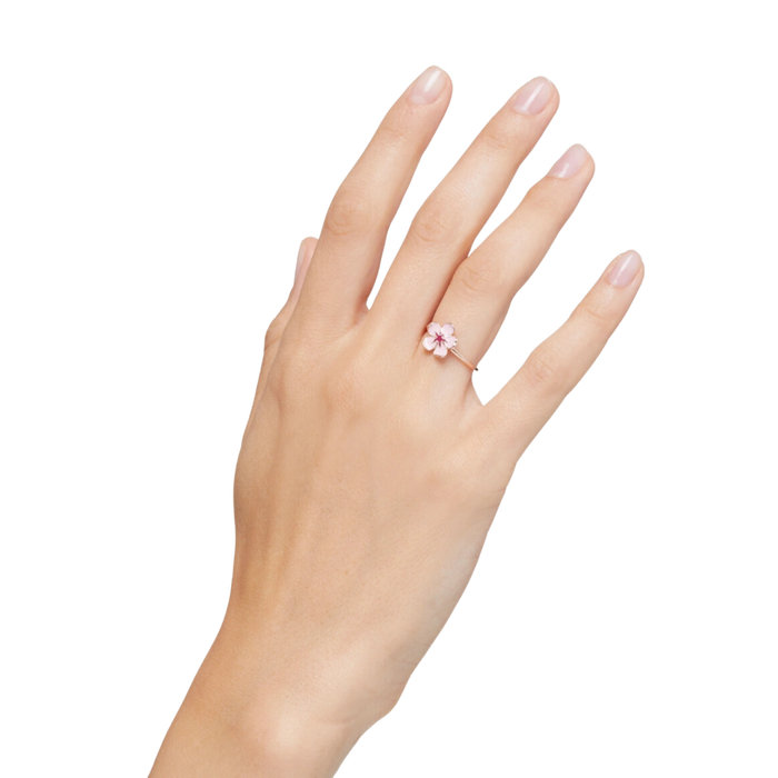 ESSENTIALS RING