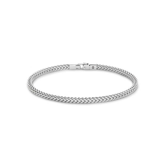 ETERNITY 925 BRACELET