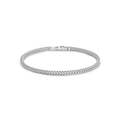 ETERNITY 925 BRACELET