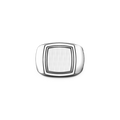 ETERNITY 925 RING