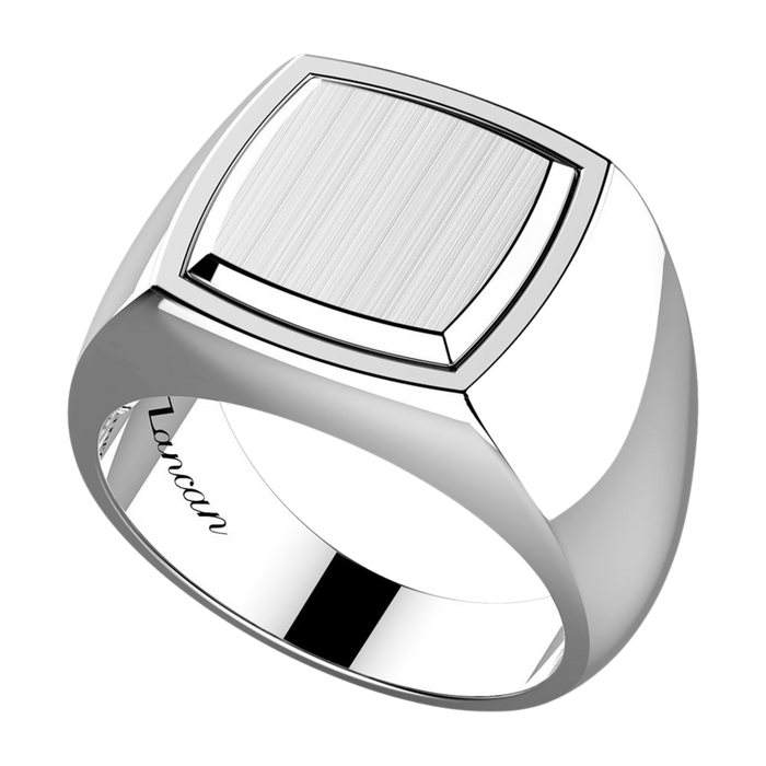 ETERNITY 925 RING