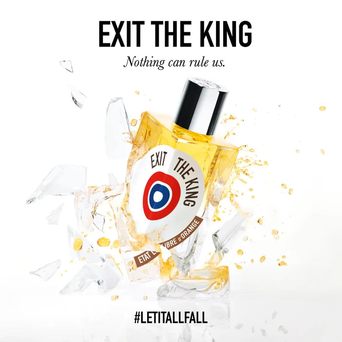 Exit the King by Etat Libre d’Orange