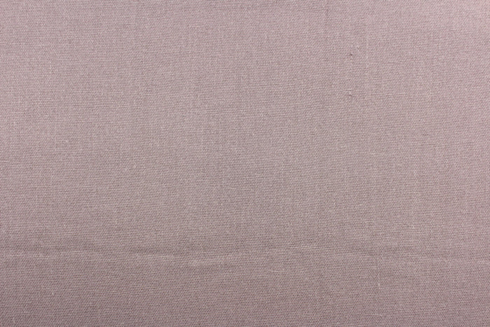 Livarot is a multi use linen woven blend fabric in dusty rose.  It offers beautiful design, style and color to any space in your home.  It has a soft workable feel and is perfect for window treatments (draperies, valances, curtains, and swags), bed skirts, duvet covers, upholstery, pillow shams and accent pillows.