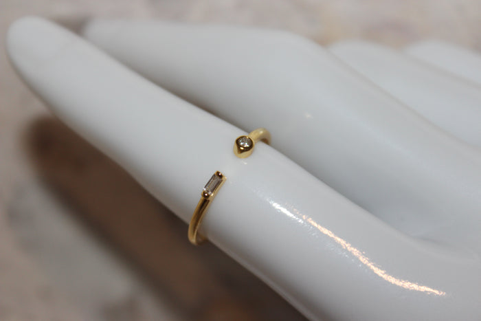 Fashionable Stylish Ring