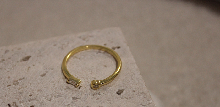 Fashionable Stylish Ring