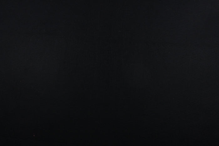 Felt Fabric in Black 72" Wide