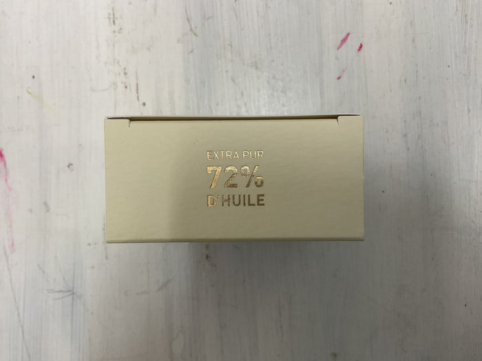 Fer à Cheval Olive Marseille Soap, 150g