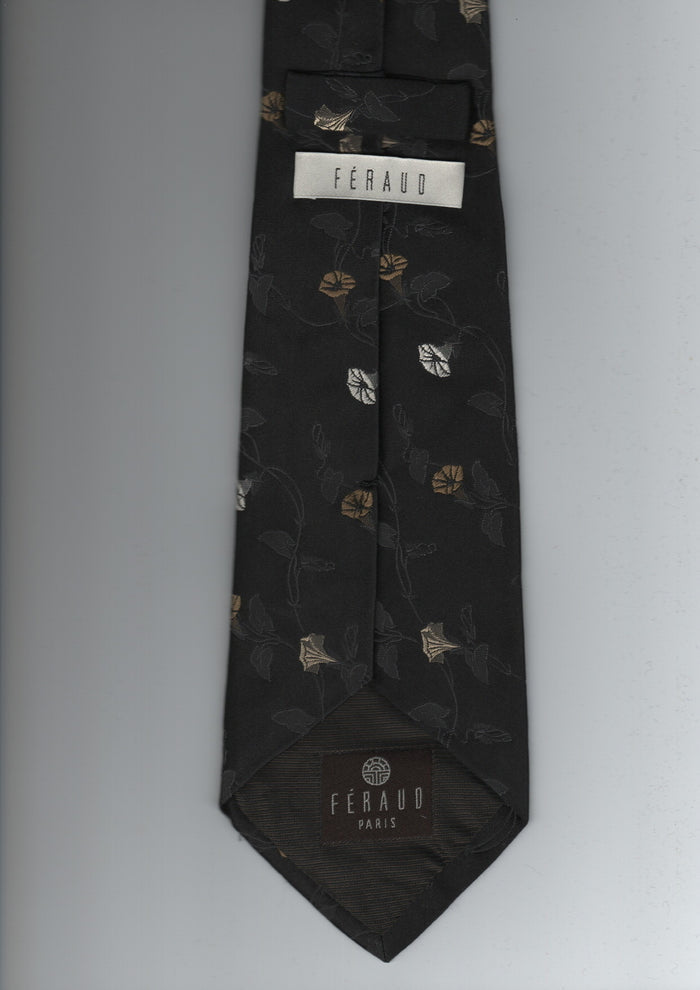 Feraud tie