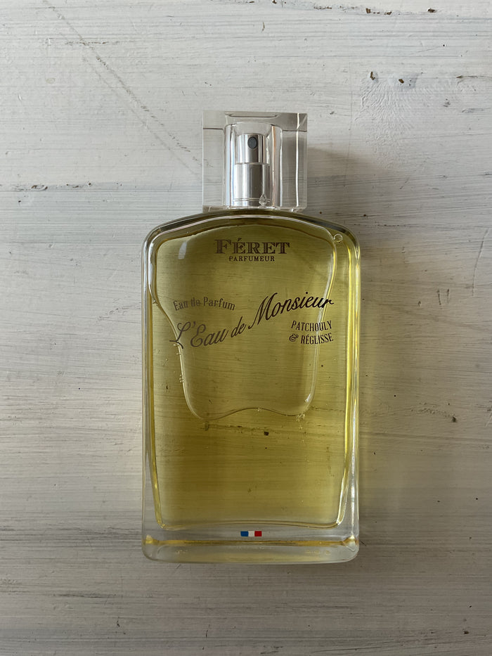 Féret Parfumeur L’Eau de Monsieur perfume