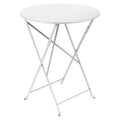 Fermob Bistro Metal Table - made in France