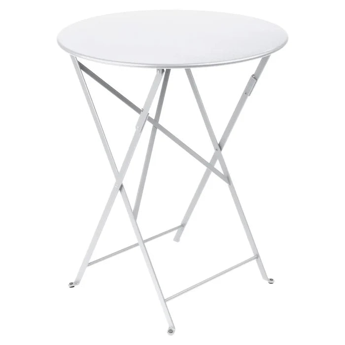 Fermob Bistro Metal Table - made in France