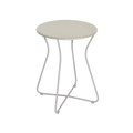 Fermob Cocotte Metal Stool - made in France