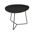 Fermob Cocotte Metal Tray Table - made in France