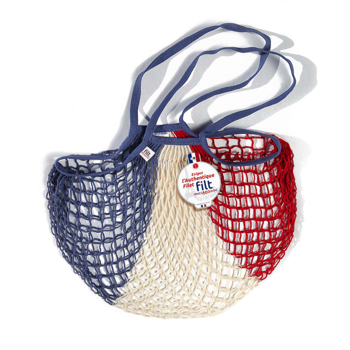 Filt 1860 classic size pure cotton net bags
