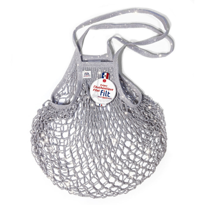Filt 1860 metallic classic size net bags