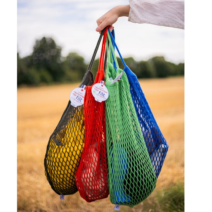 Filt 1860 Sailor / hands free net bags