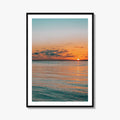 Fire Island Fine Art Photo Print, Robert Moses Causeway, New York Wall Art