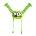 Flossy Grinz Lime Lge